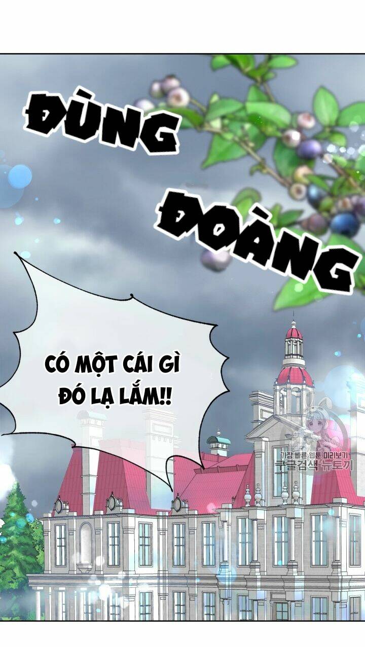 Công Chúa Thời Gian Có Hạn: Chapter 12