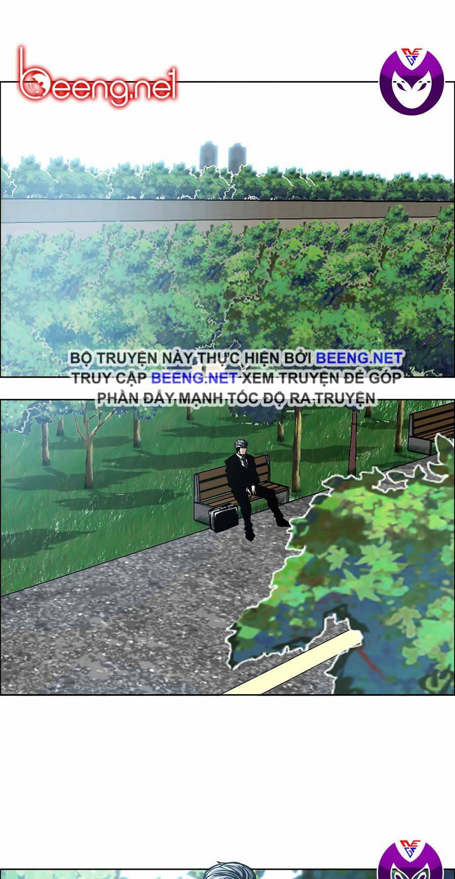 Bá Chủ Học Đường Ss3: Chapter 5