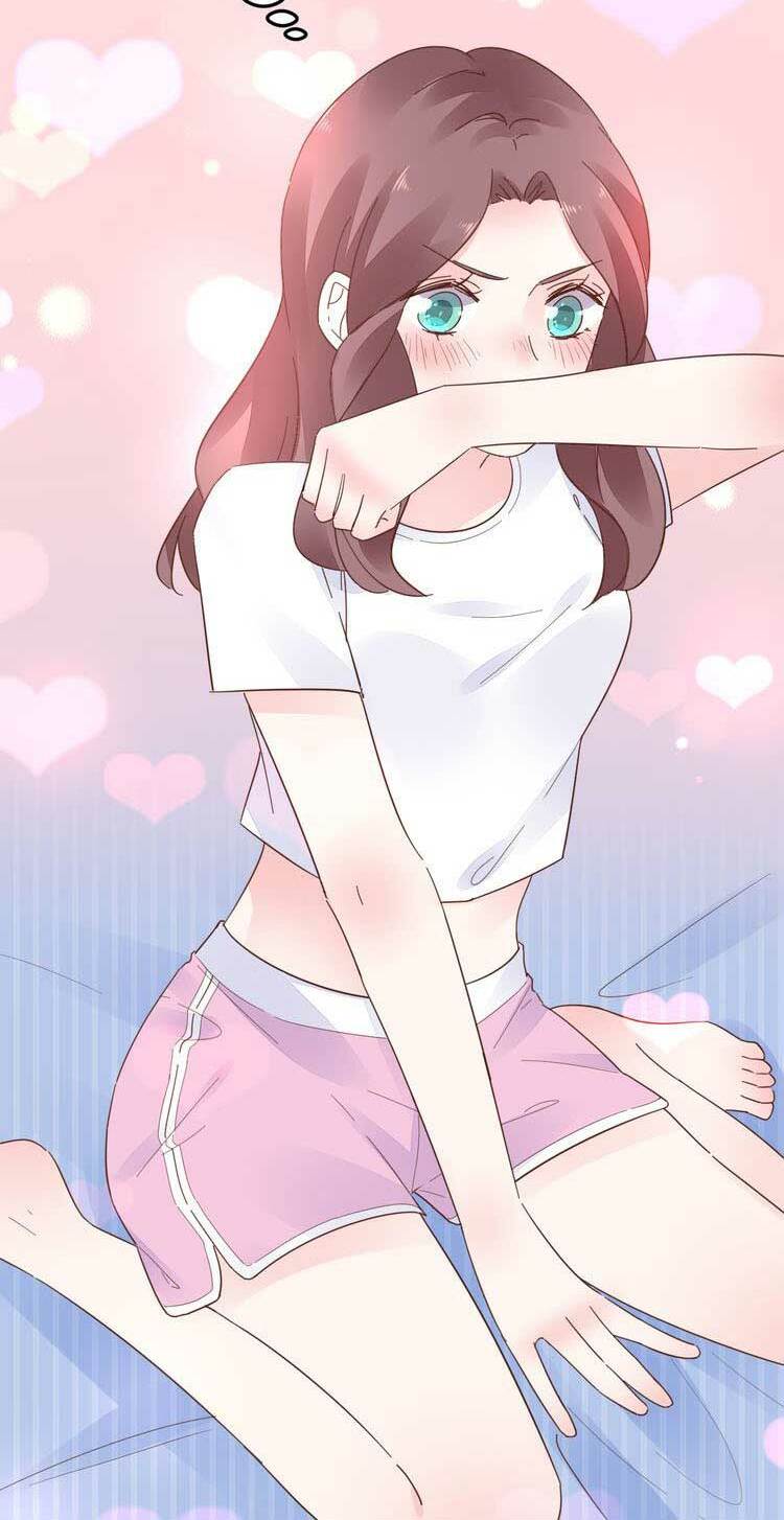 Điều Ước Sủng Ái Bất Bình Đẳng: Chapter 37