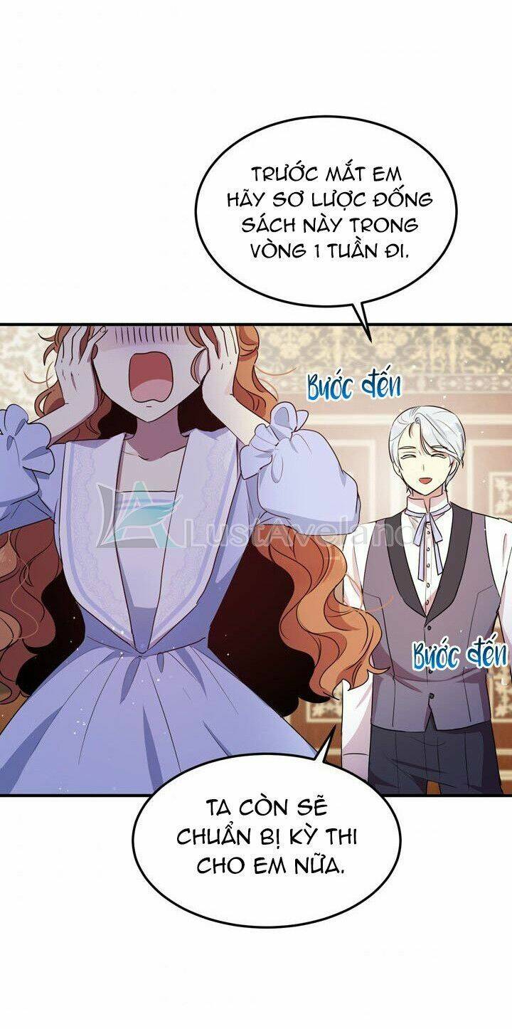 Công Tước, Loạn Vừa Thôi!: Chapter 101