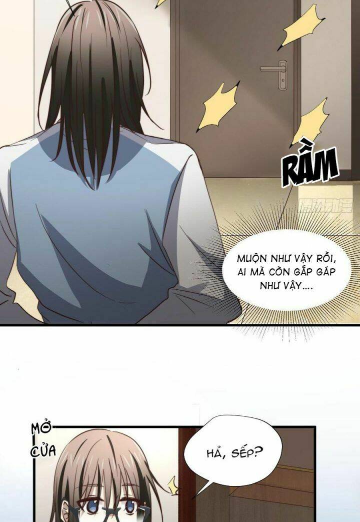 Đơn Phương Yêu Thầm Anh: Chapter 58