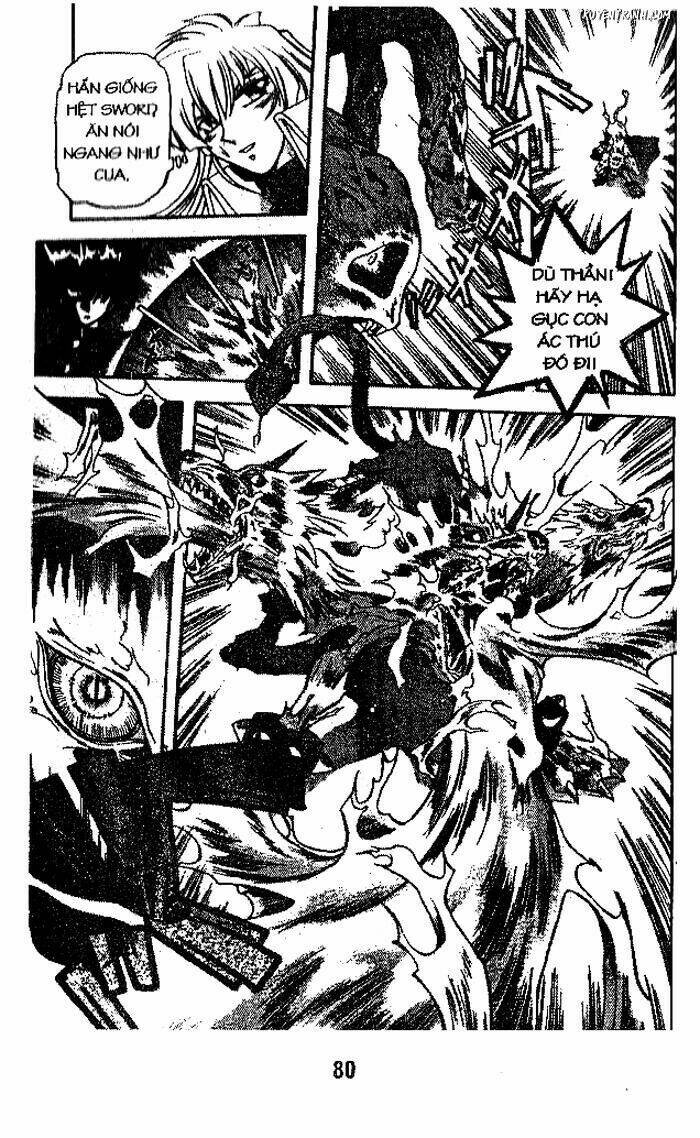 Devil And Devil: Chapter 29