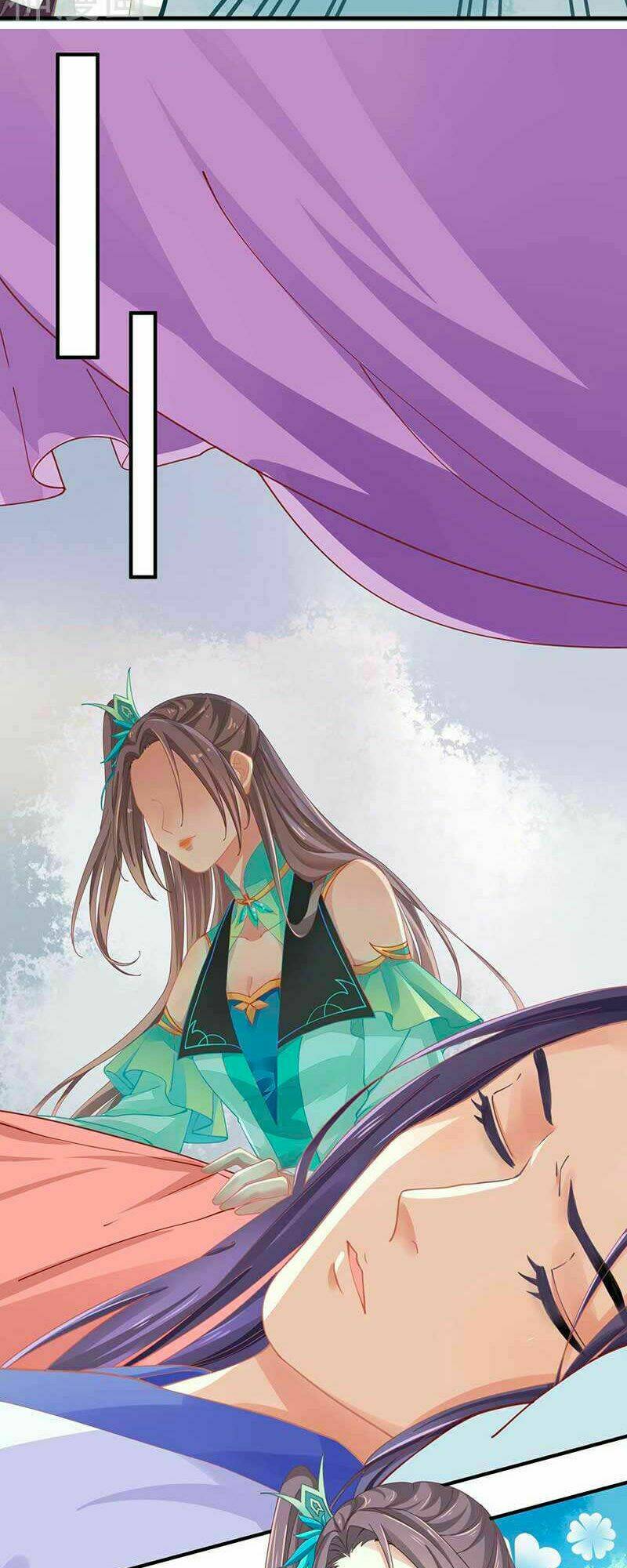 Tay Phải Của Bản Tọa Thành Tinh Rồi: Chapter 25
