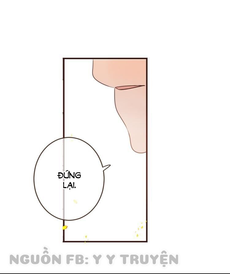 Giáo chủ yêu nghiệt mau nằm xuống: Chapter 32