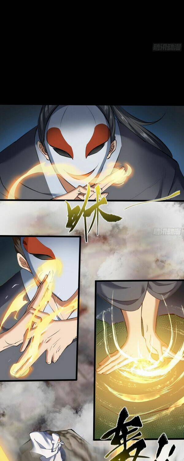 Thanh Đế Truyện: Chapter 86