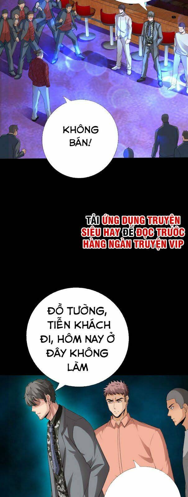 Tuyệt Phẩm Tà Thiếu: Chapter 76