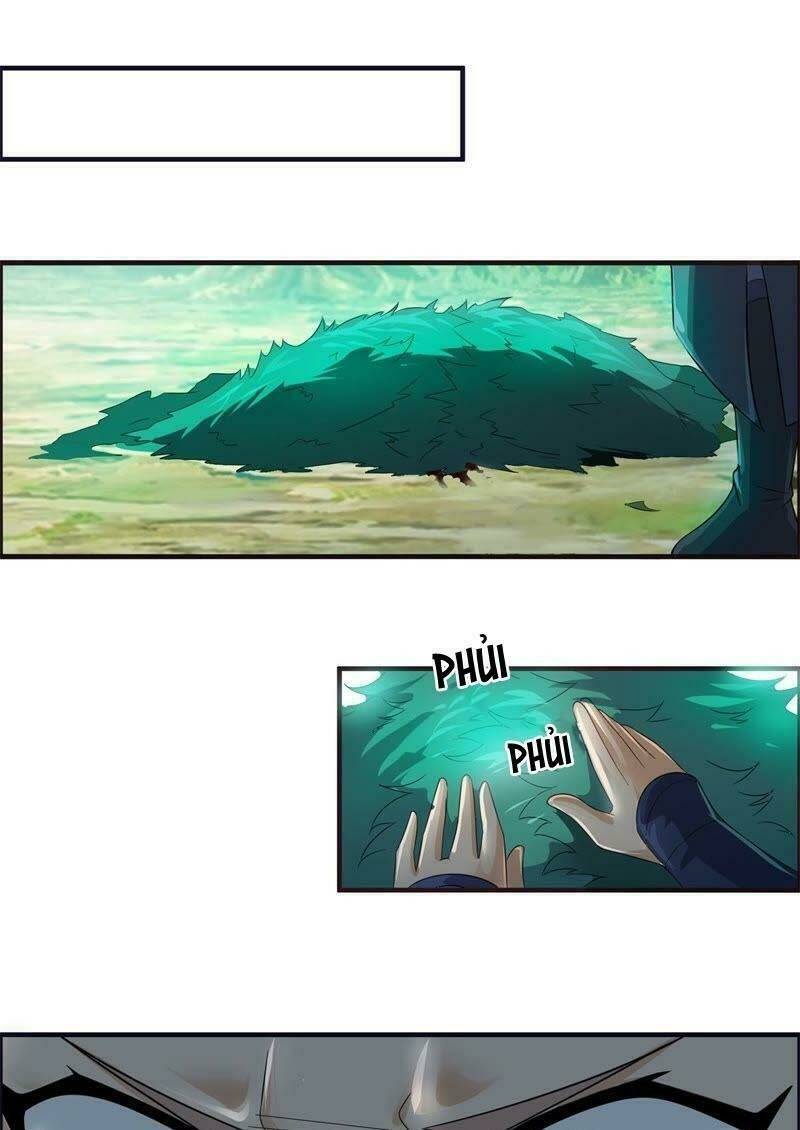 Phục Thù Thiếu Gia Tiểu Điềm Thê: Chapter 51