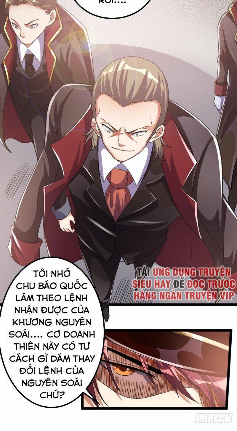 Tiên Vương Trùng Sinh: Chapter 93