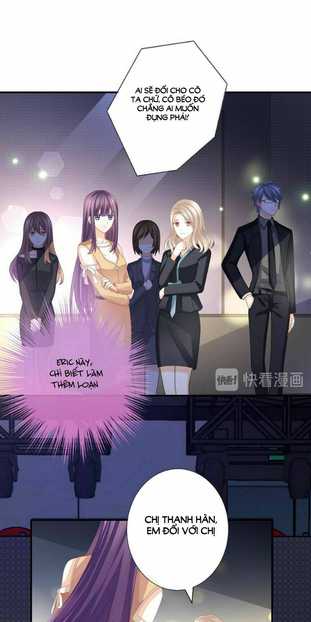 Tiệm May Luyến Sắc: Chapter 19