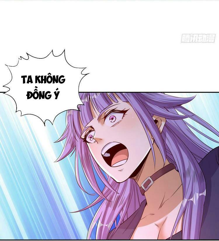 Ta Bị Nhốt Cùng Một Ngày Mười Vạn Năm: Chapter 88