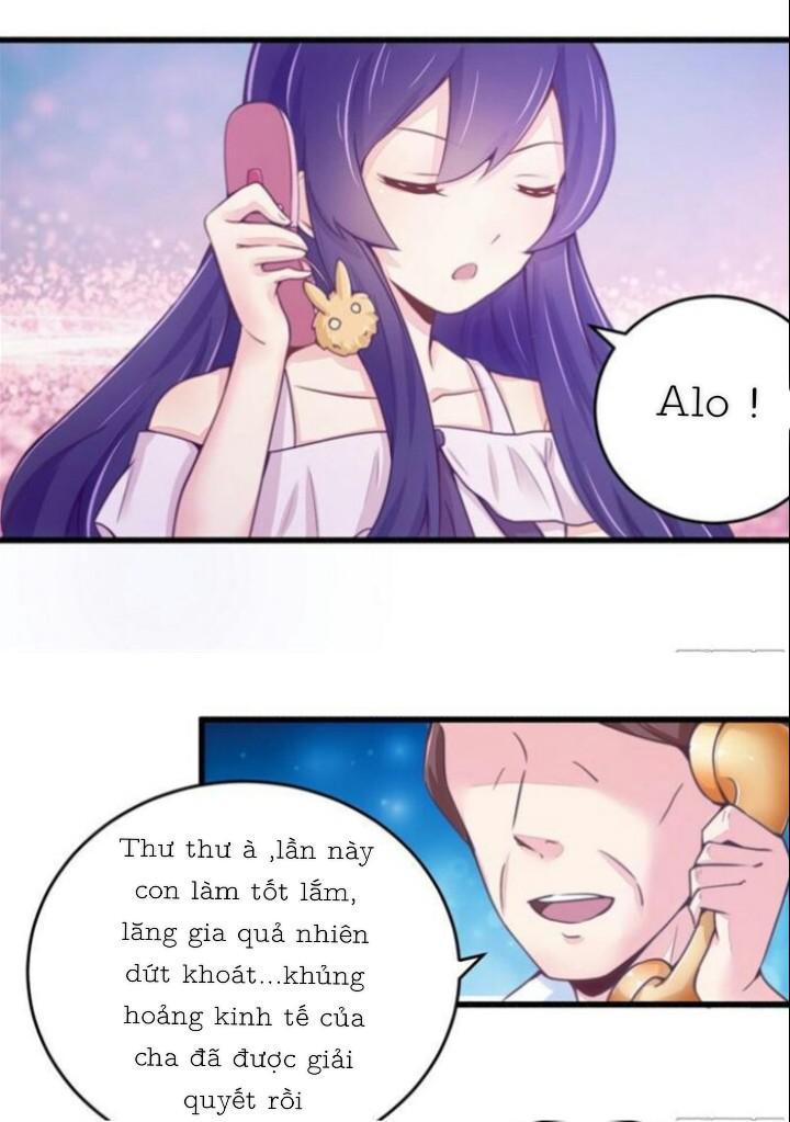 Tổng Tài Đã Cưới Em: Chapter 20.1