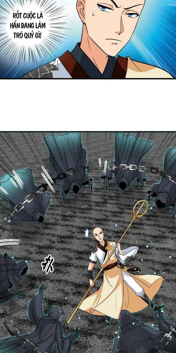 Tà Du Ký: Chapter 129