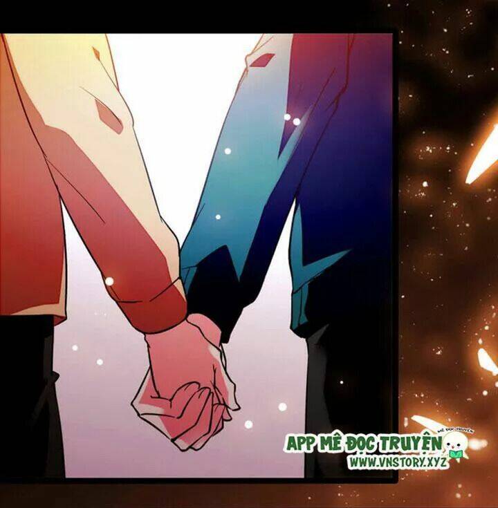 Nữ Hầu Sau Giờ Học: Chapter 65