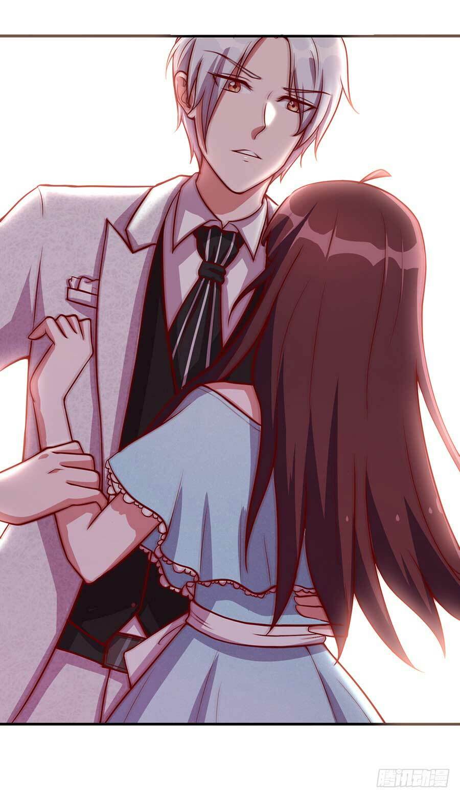 Gả Cho Tình Cũ Làm Lão Bà: Chapter 26