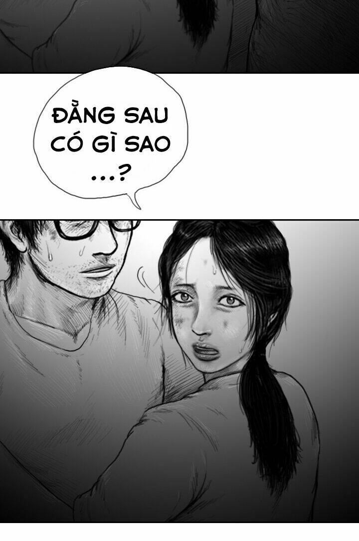 Hạt Giống Mỹ Nhân: Chapter 37