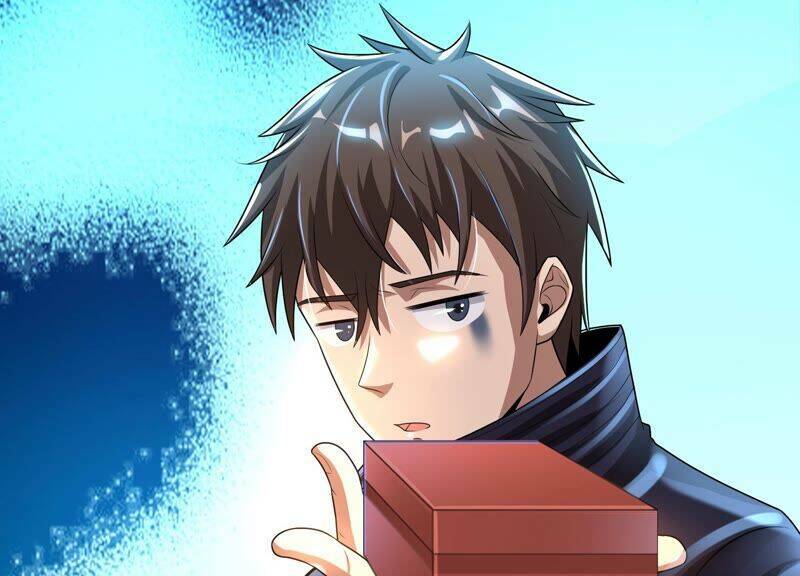 Siêu Năng Phân Hóa: Chapter 12