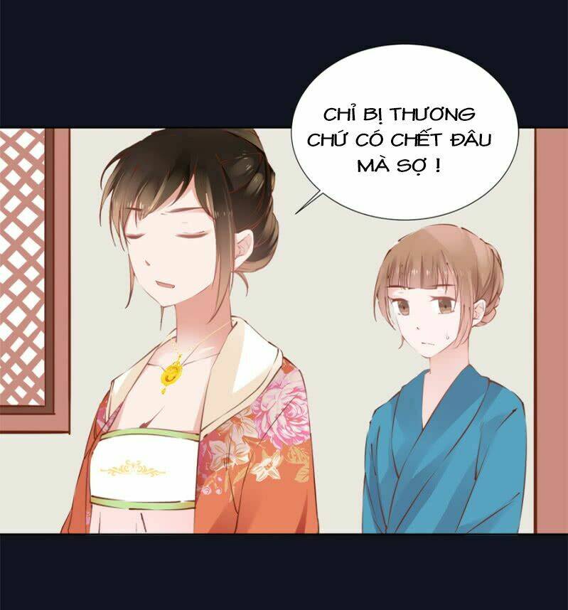 Solo Đi Vương Gia: Chapter 68