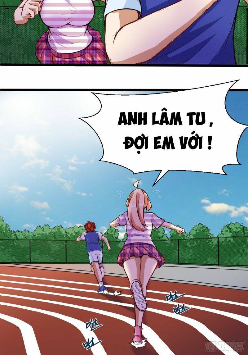 Đô Thị Âm Dương Tiên Y: Chapter 91