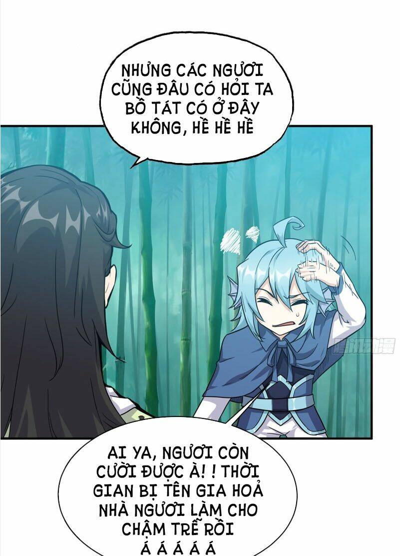 Khởi Đầu Bằng Một Con Côn: Chapter 122