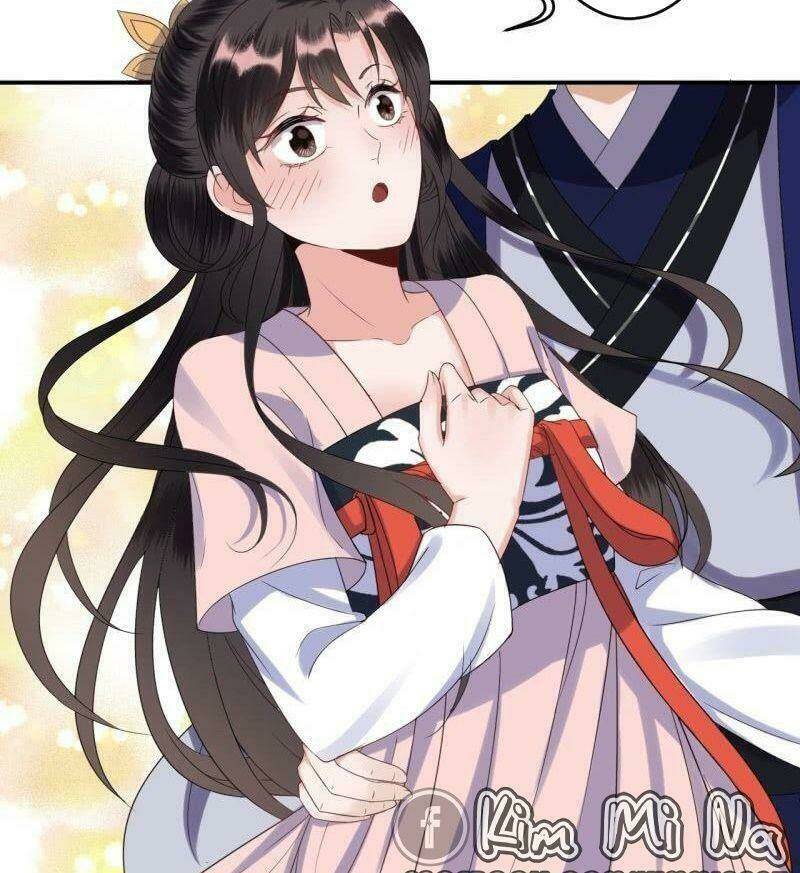 Vương Gia Kiêu Ngạo Quá Khó Cua: Chapter 73