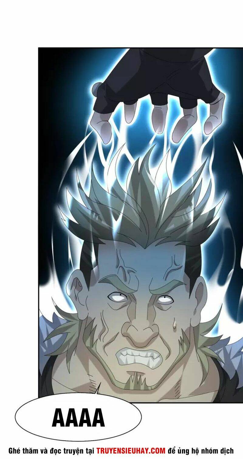 Siêu Cấp Đại Chủ Bạ: Chapter 86