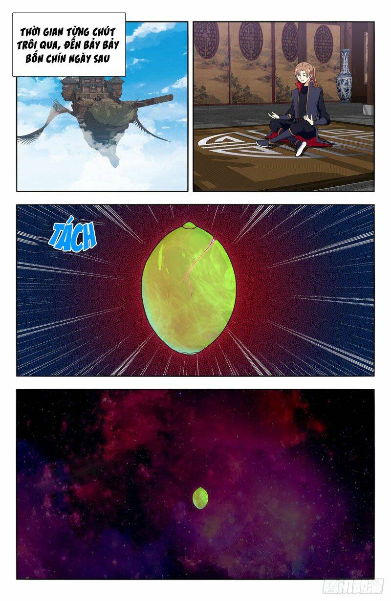 Tối Cường Phản Sáo Lộ Hệ Thống: Chapter 387