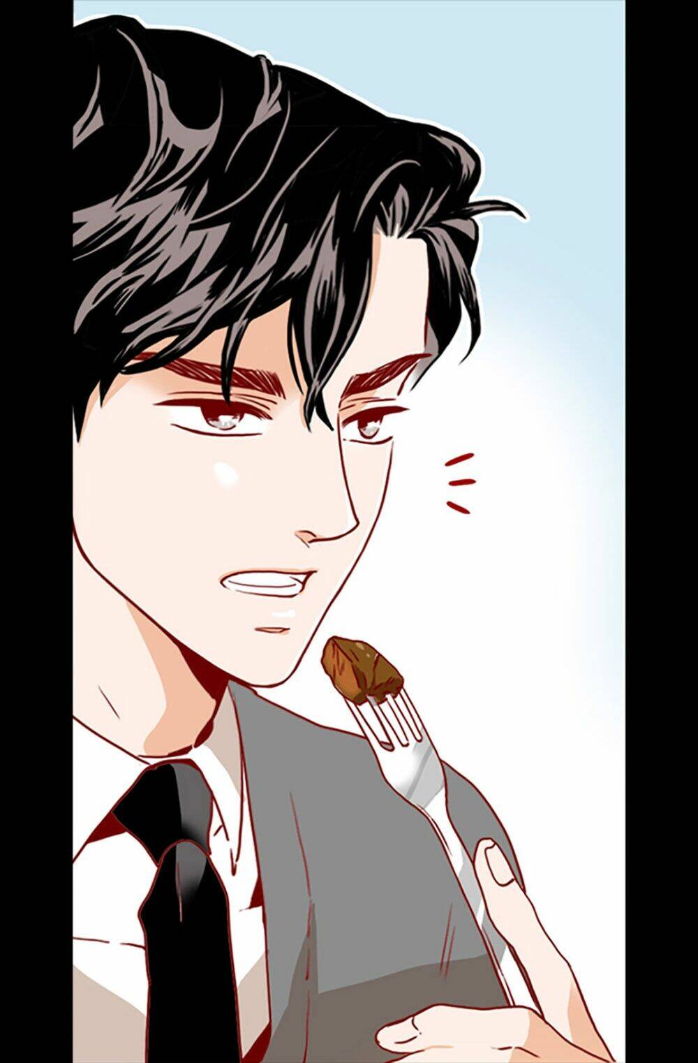 Thư Ký Kim Sao Thế Nhỉ?: Chapter 15