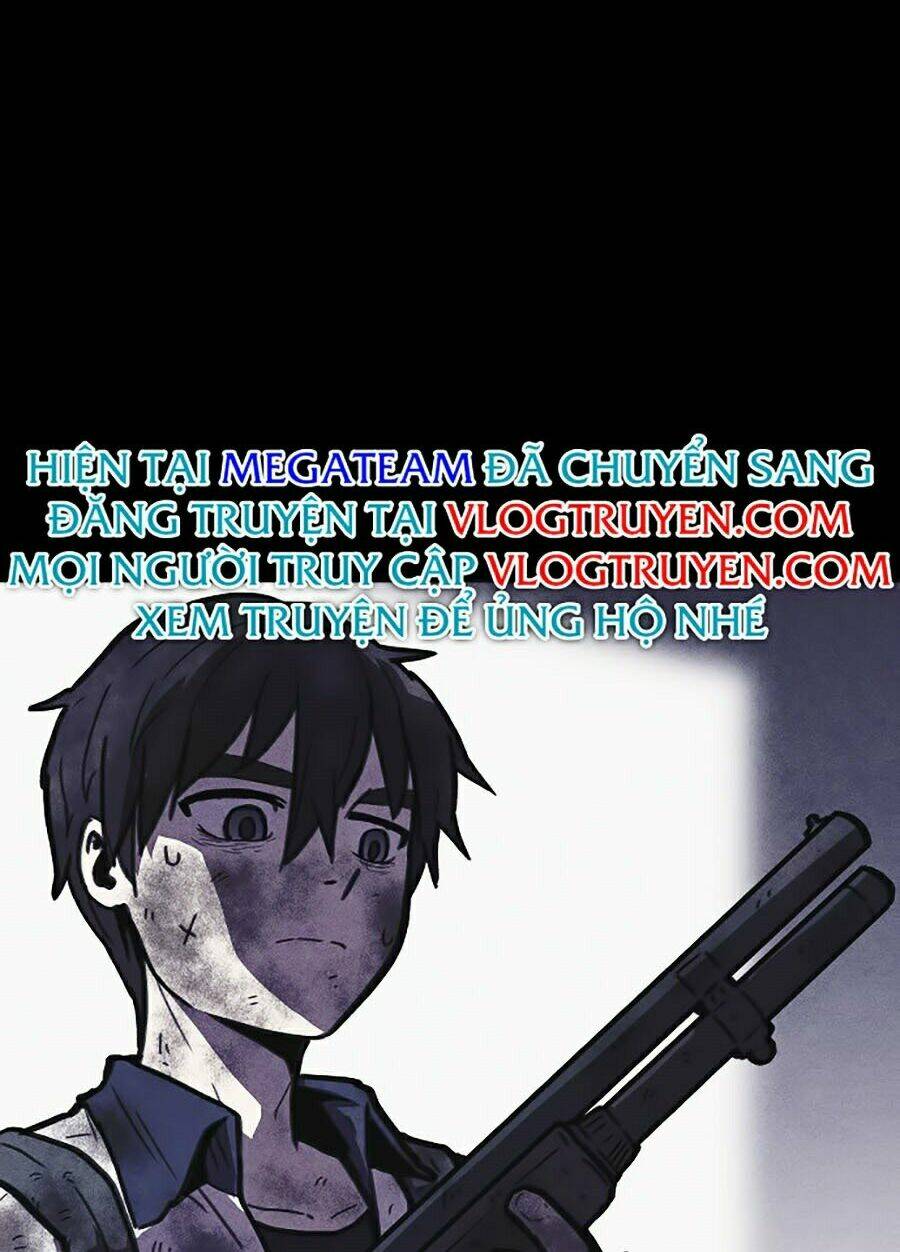 Cậu Bé Shotgun: Chapter 10