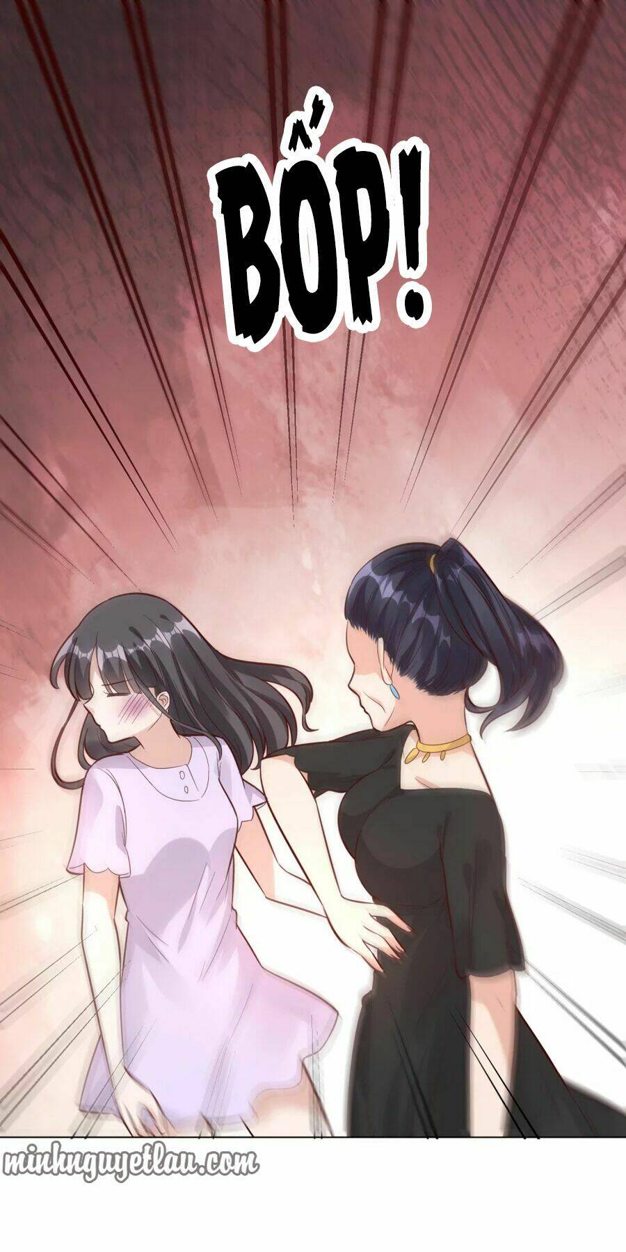 Hôn Nhân Dục Vọng: Thiếu Gia Nhẹ Một Chút!: Chapter 144