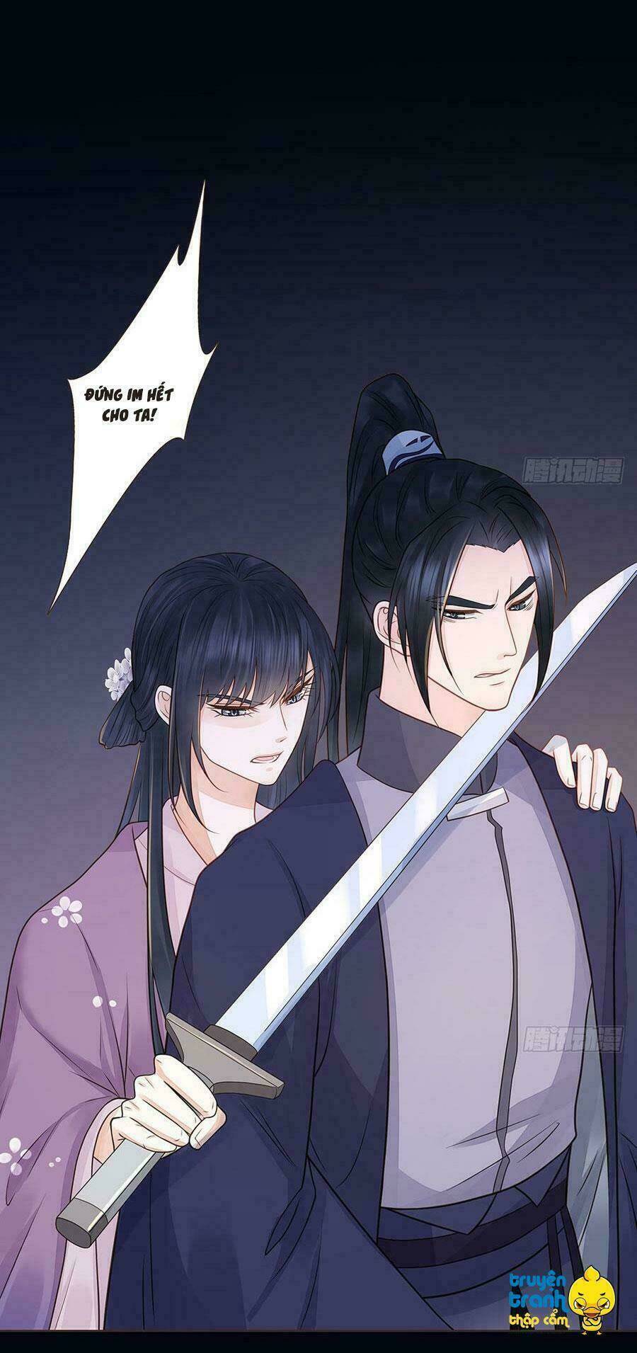 Đại Giá Thừa Tướng: Chapter 138