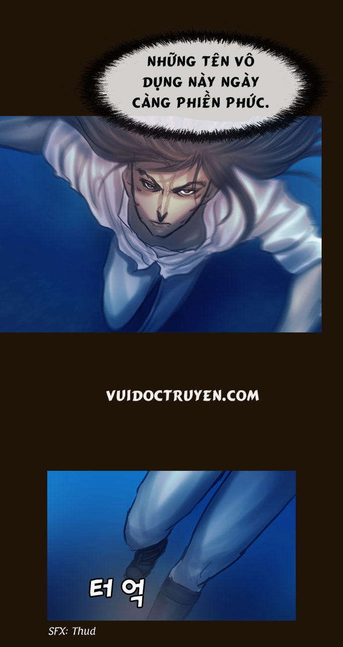 Magician: Chapter 99