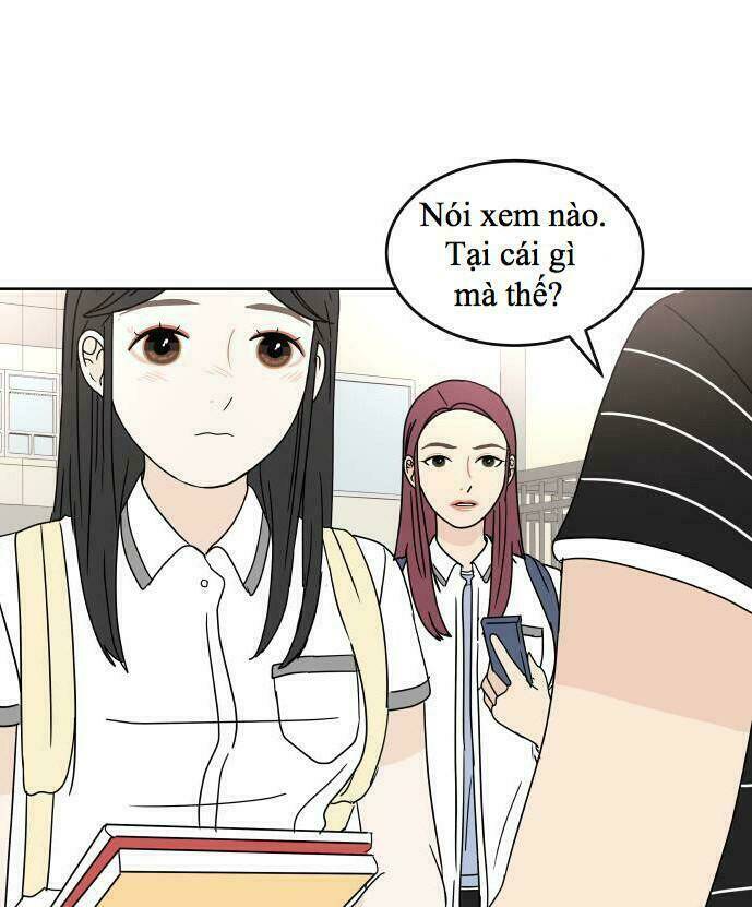 30 Phút Bước Đi Bên Em: Chapter 34