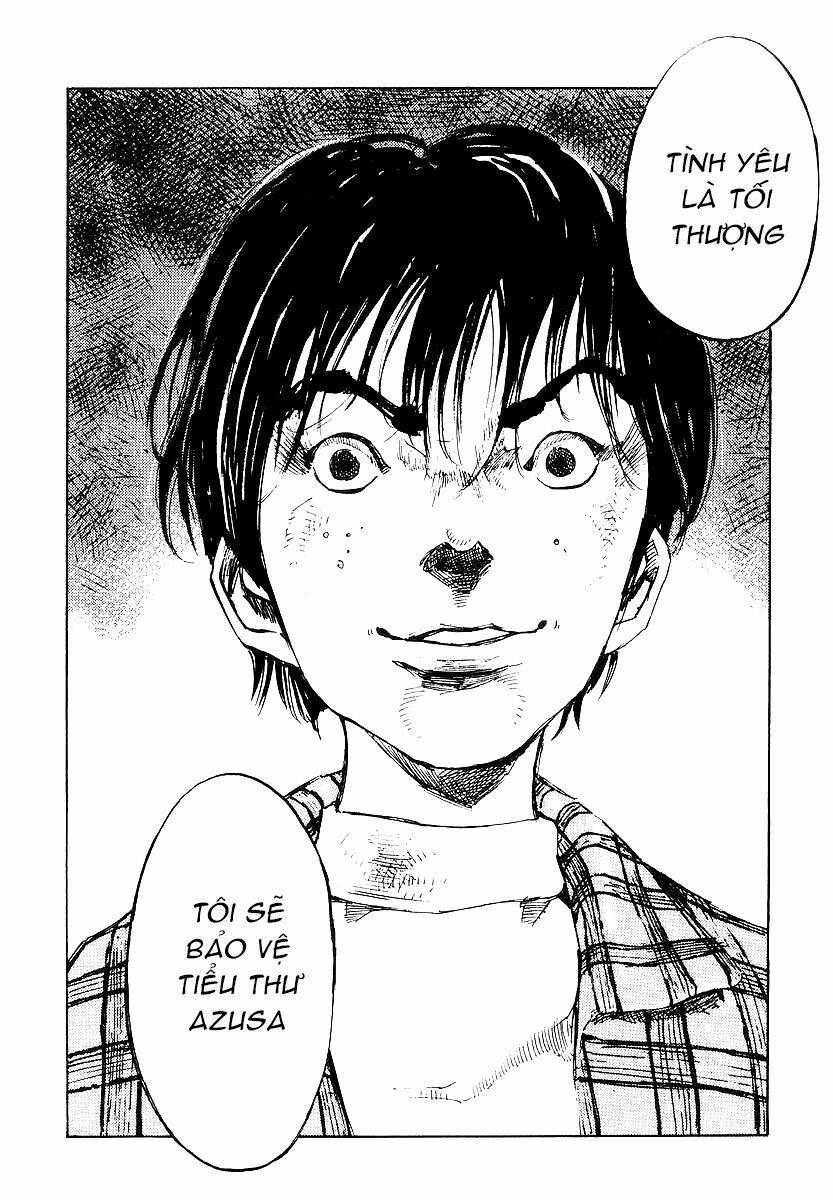 Skyhigh: Shinshou: Chapter 8.2