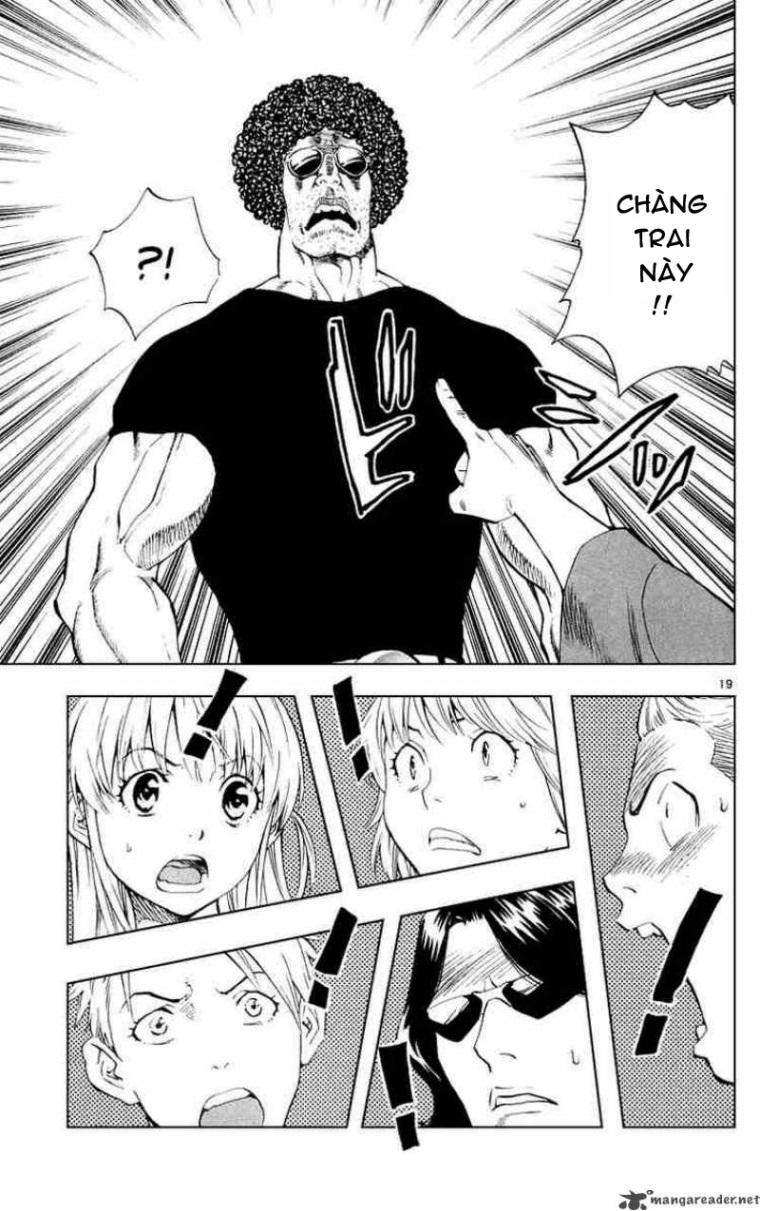 Vua Bánh Mì: Chapter 157