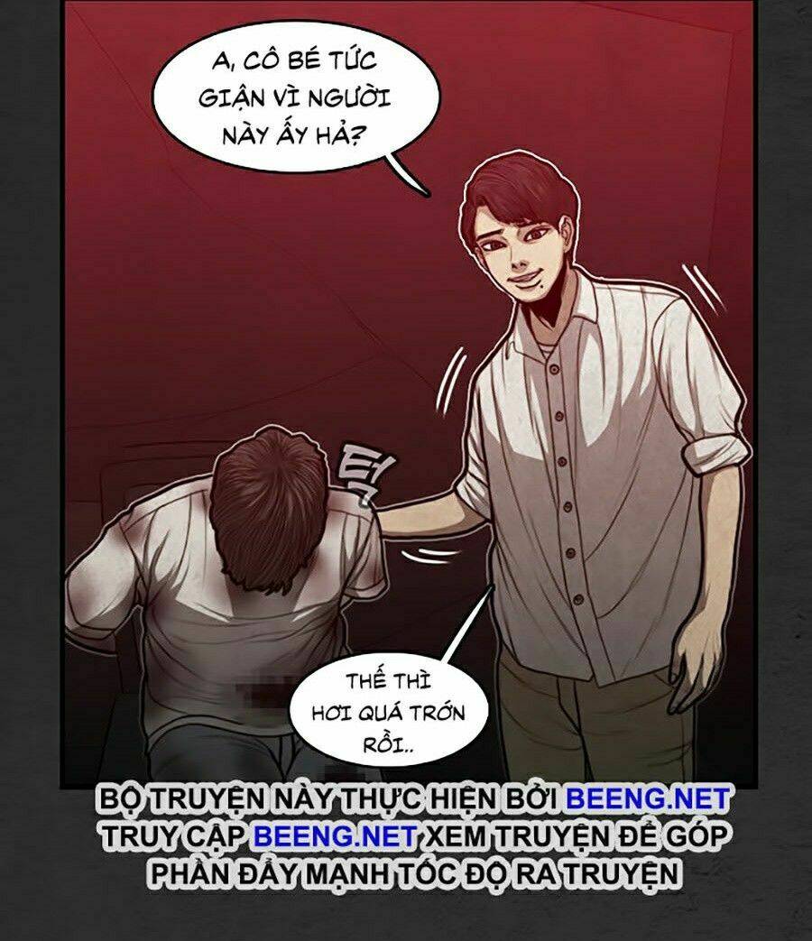 Khu Trọ Quỷ Ám: Chapter 42