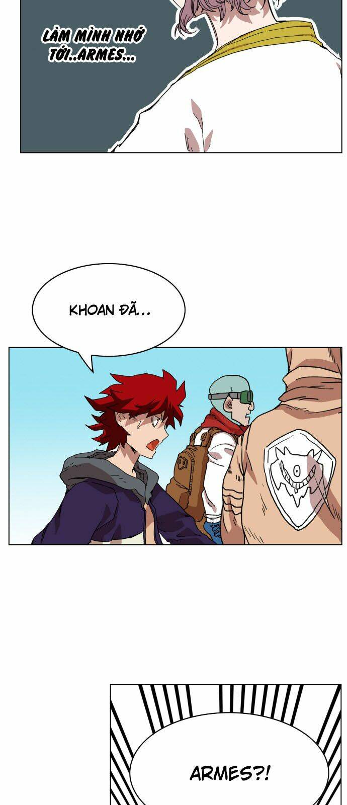 Hard Core Leveling Warrior: Chapter 73