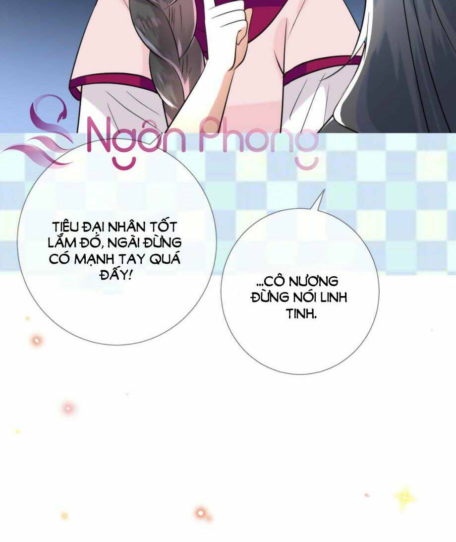 Sao Lại Là Yêu?: Chapter 20