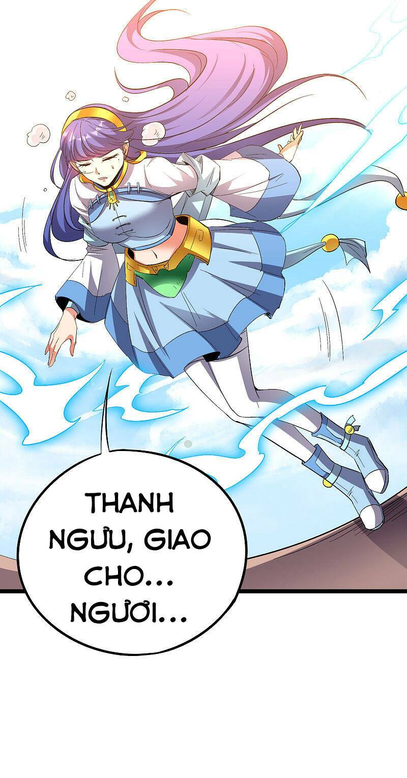 Phục Thiên Thánh Chủ: Chapter 118