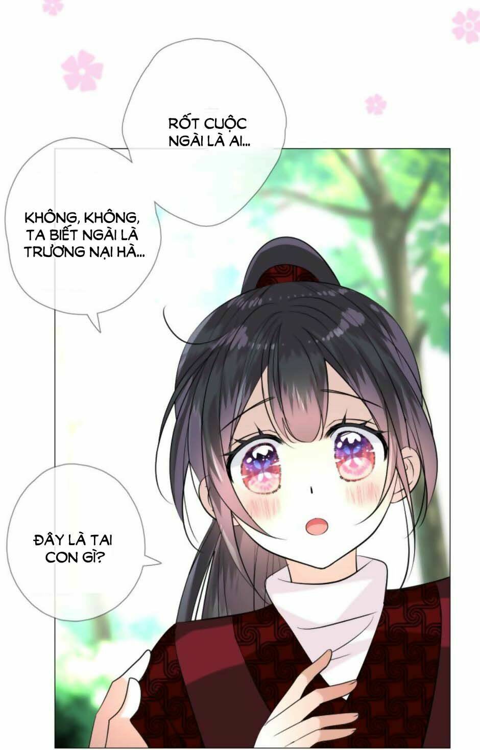 Sao Lại Là Yêu?: Chapter 19