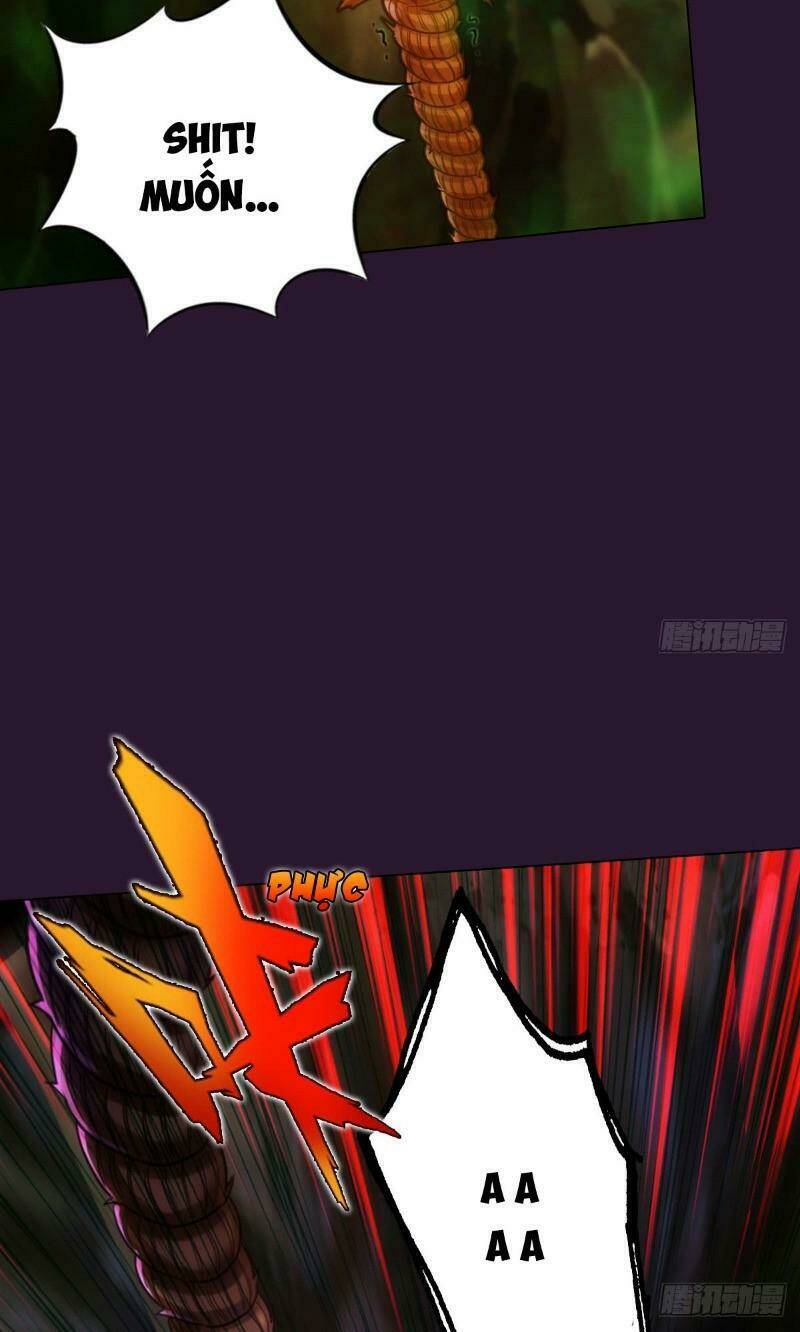 Bất Hủ Phàm Nhân: Chapter 38