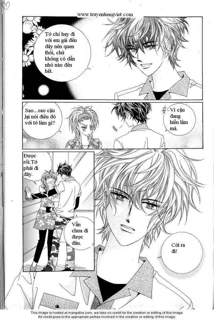 Thần tượng mua sắm: Chapter 20