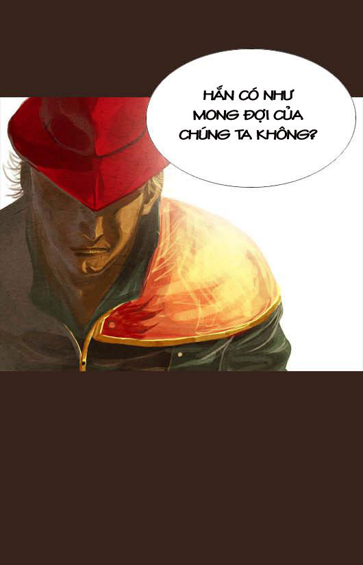 Magician: Chapter 39