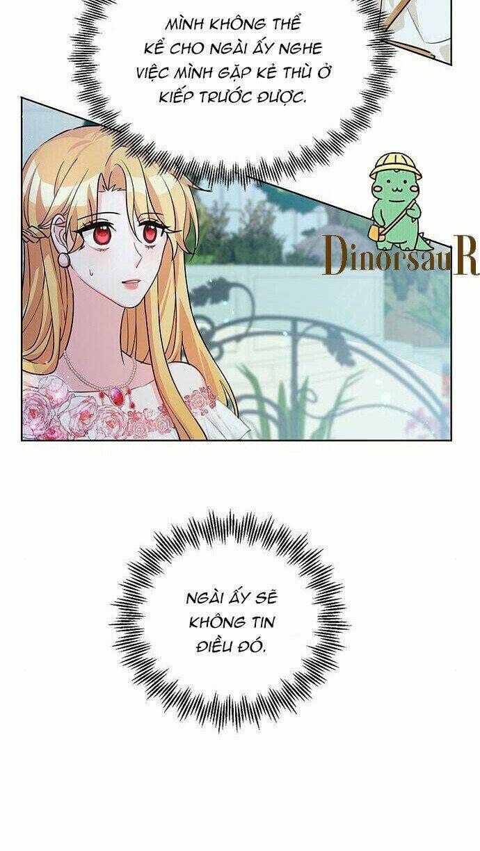 Nữ Hiệp Trở Về: Chapter 18.1