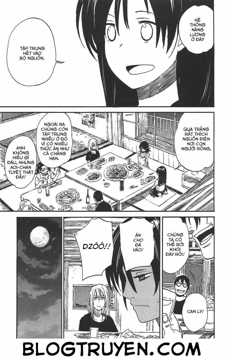 Asamiya-san no Imouto: Chapter 2