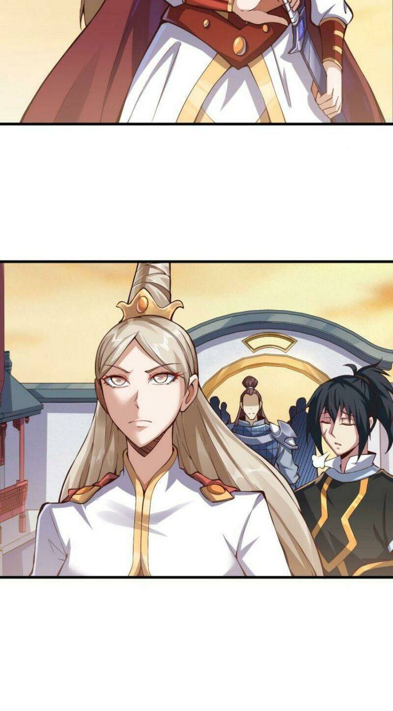 Đấu Hồn Đại Lục: Chapter 43