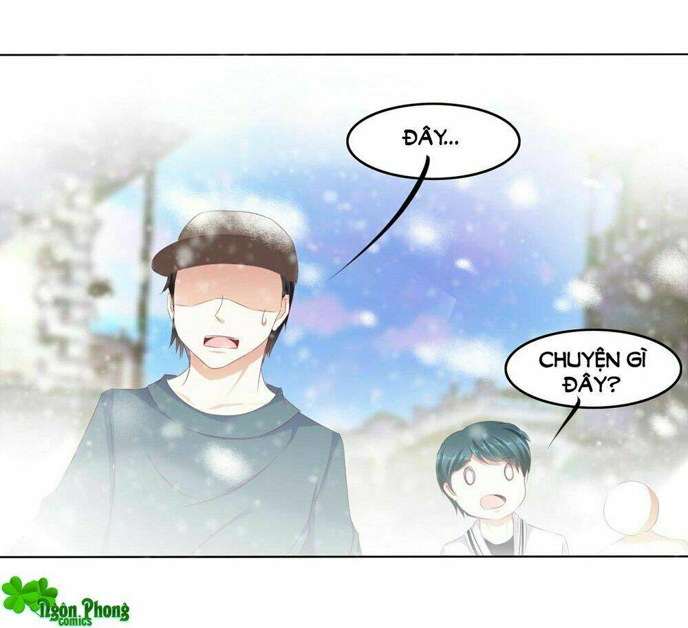 Hoàng Đế “Phế Vật” Tiến Hóa Sử: Chapter 49