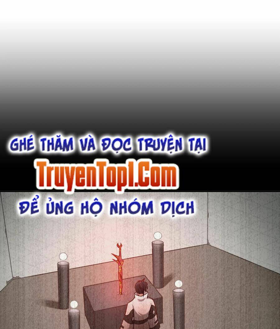 Võ Linh Kiếm Tôn: Chapter 131