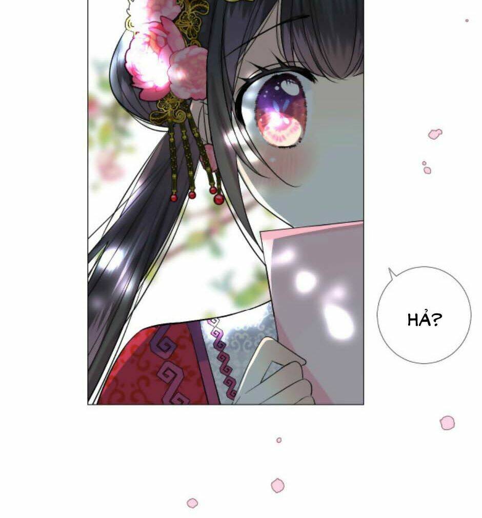 Sao Lại Là Yêu?: Chapter 25
