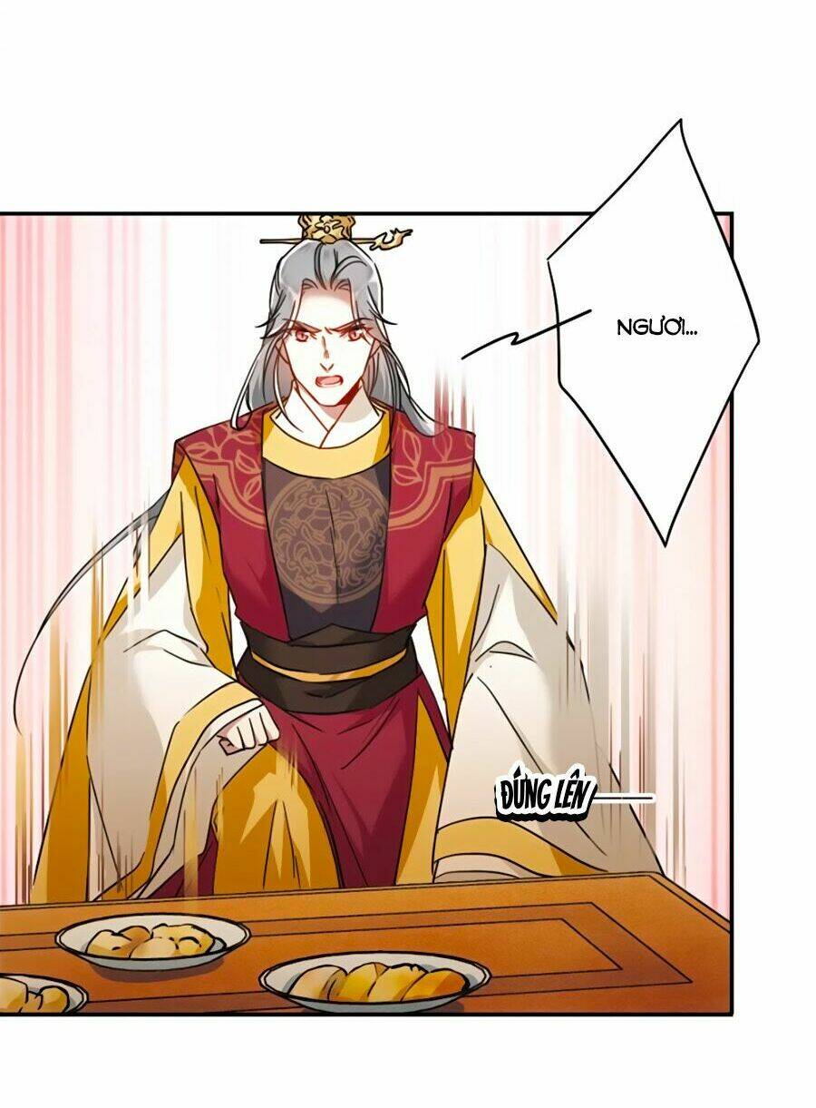 Thượng Quốc Phú Chi Thiên Đống Tuyết: Chapter 59