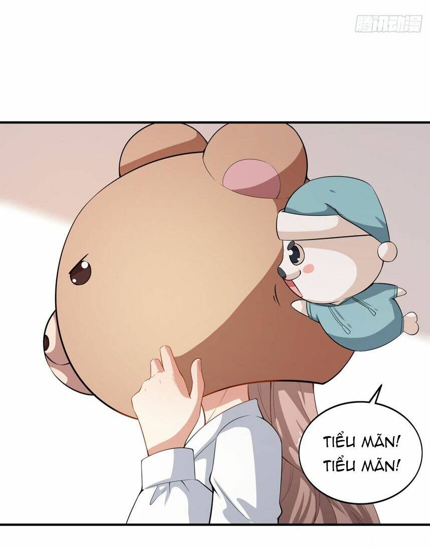 Mỹ Nhân Tâm Động: Chapter 22